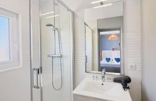 Bel Appartement vue mer - Photo 16
