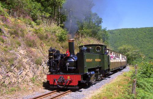 Parc y Bryn Serviced Apartments - Photo 33