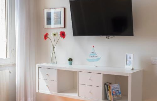 BayView Posillipo, modern, spacious, kids-friendly, stunning view - Photo 20