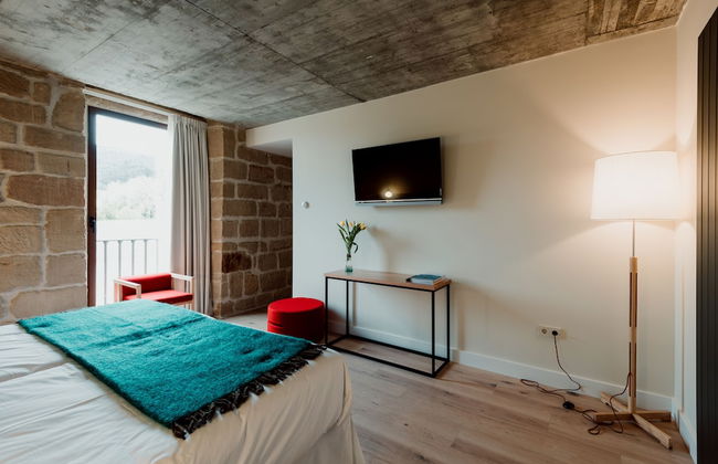 Boutique Palacio Condes de Cirac - Foto 10