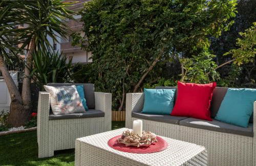 Elegante Villa Lu' centro Città a 10 minuti dal mare - Foto 26