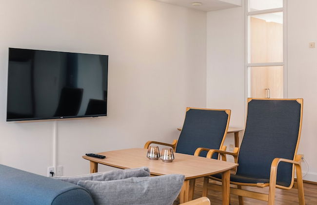 Ribe Byferie Resort - Foto 27