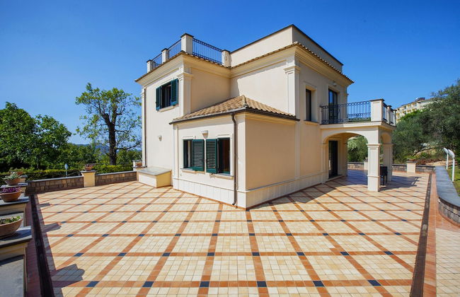 Residence Bosco - Foto 59