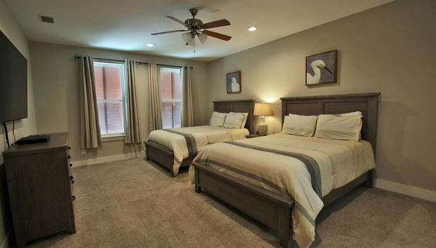 Lil Js Getaway at Romeo Beach #3 - Foto 2, Habitación