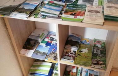 Panorama-Rheinblick St. Goar - Foto 21