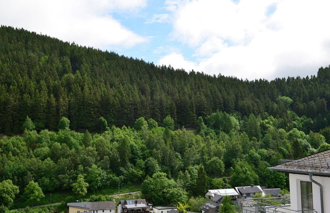 Geraumige Wohnung mit Skilift in der Nahe - Photo 31