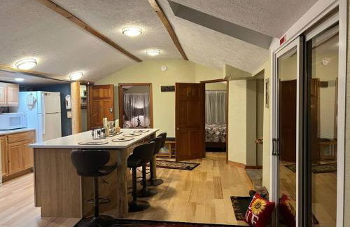 Thorpe On The Water. Creekside Nederland Cabin. - Foto 30