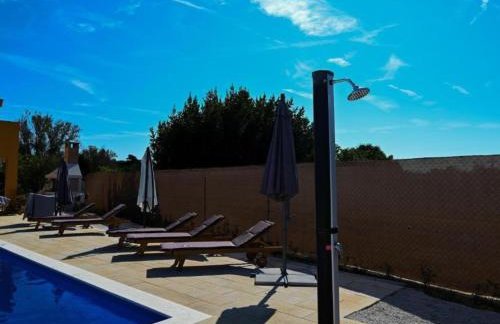 Villa Serenity - Foto 16