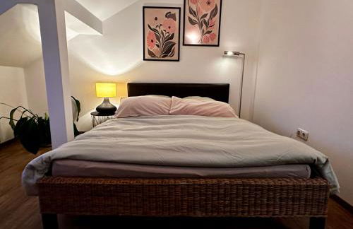 Wohnung nähe alte Mainbrücke - Foto 3