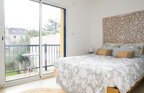 EXIGEHOME - Maison à 2 pas de la foret - 10 min de Versailles - Foto 6