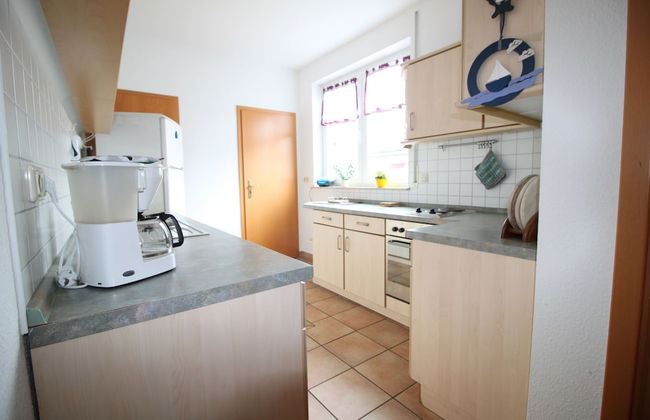 Feriendomizil am Hafen GbR - Foto 49