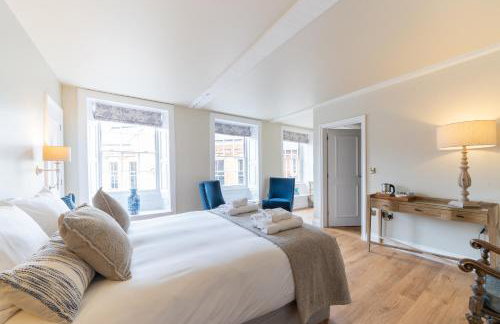 The Ironmongers Boutique accommodation - Foto 1