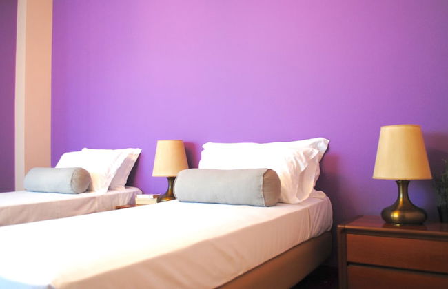 Bnbook - Sesto Calende Train Station - Foto 11