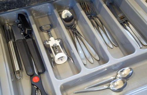 The Lodge Manchester Airport Free parking Wi-Fi - Foto 32