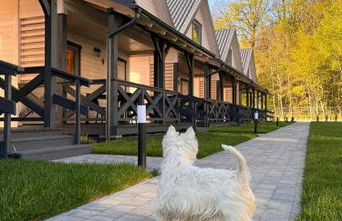 San Sebastian - domki nad morzem - Foto 44