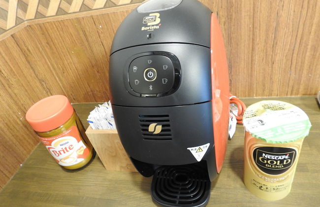 Asahikawa Big Lodge 7 People - Foto 34