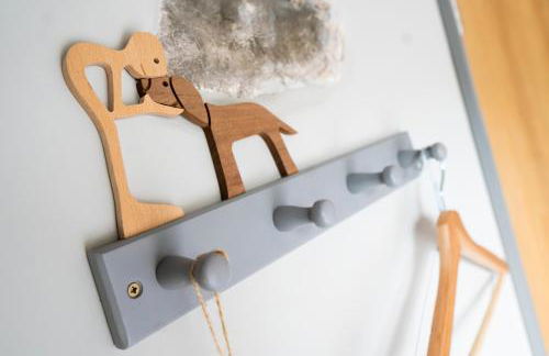 Clare's Cottage Near Cartmel - Dog Friendly, Homely, Aga, Log Burners, Disney Plus & Netflix - Foto 11