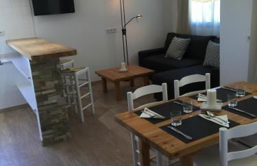 Apartamentos DELFIN - Photo 16