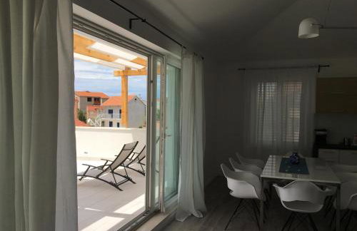 Apartments Plavi&Žuti - Foto 16