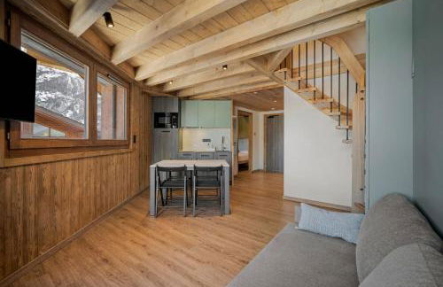 Résidence Freddie - Foto 18