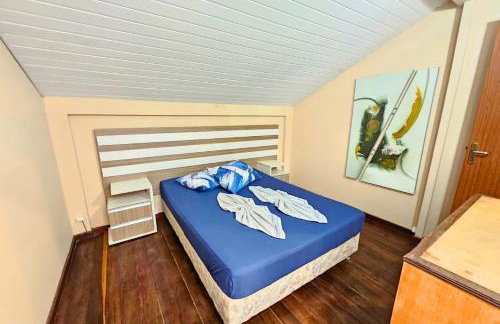 Casa de Praia 5 qtos (Suíte Térrea)WiFi+200m Praia - Photo 16