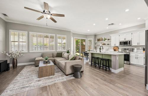 Modern & Comfortable with Luxury Master Suite - Foto 24