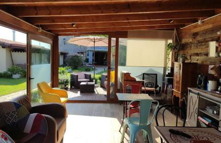 La Casona del Carmen - Foto 37