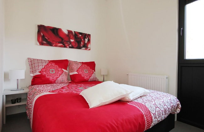 Modern Holiday Home in a Holiday Park - Foto 5