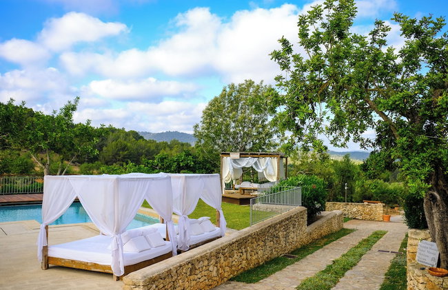 Can Lluc Boutique Country Hotel & Villas, a member of Beyond Green - Foto 109