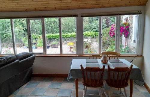 Moira Cottages @Berwickhall Sleeps 12 - Foto 8