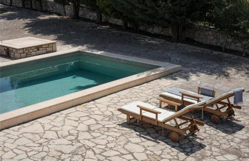 Chalet Stiga Kalavrita - Maisonettes - Foto 23