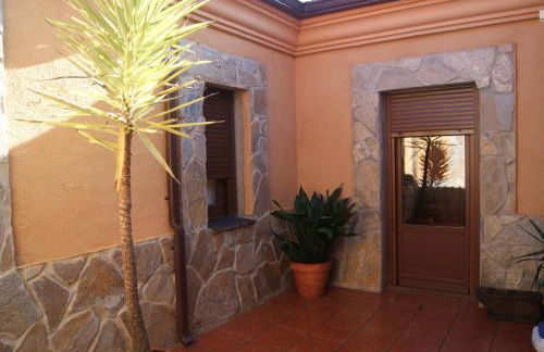 Casa Rural Arroal - Foto 50