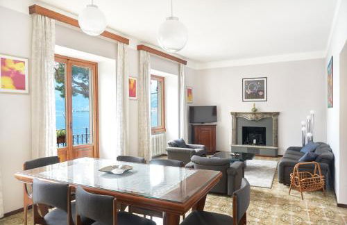 Residence Domaso - Esperienza in Centro Storico "Casa del Dottore" - Photo 4