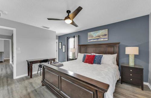 Luxurious 7BR Home Near DisneyPoolTheatreGame Room - Foto 73