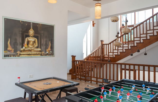 Villa Calangute Phase 11 - Photo 24