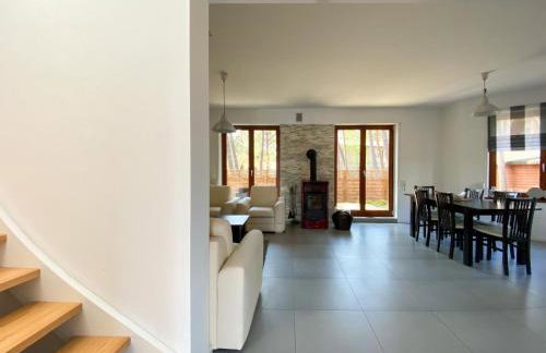 Villa Złote Wydmy - Foto 18