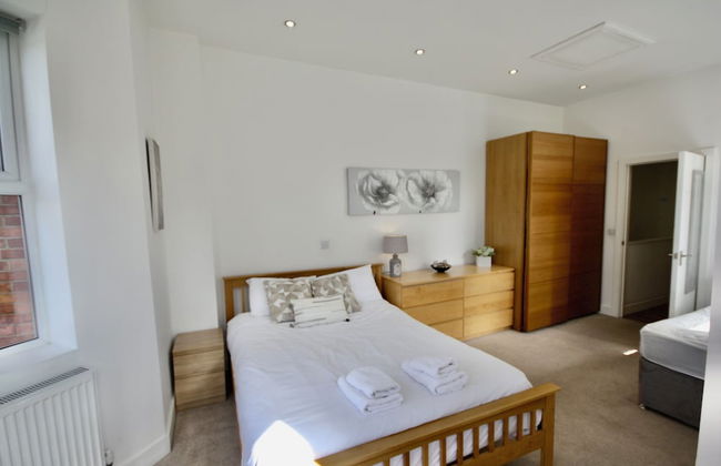 Holiday Home With Hot Tub & Sauna - Foto 9