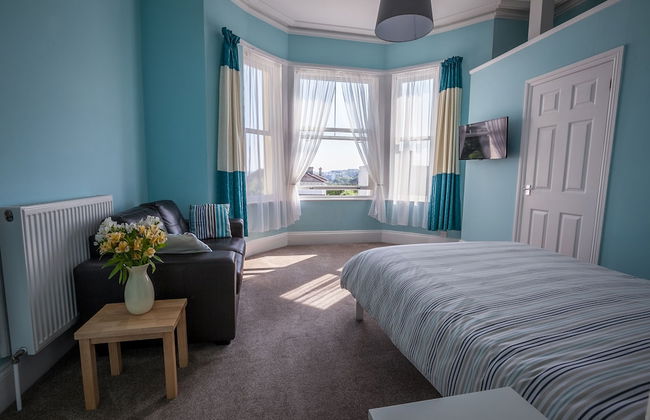 Clydesdale Apartments - Photo 13