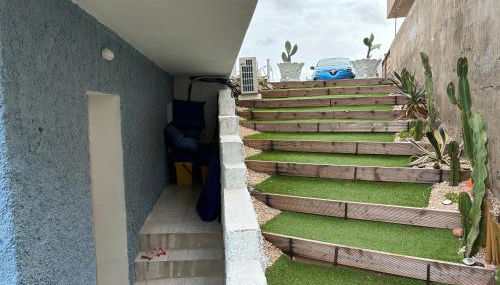 La Medusa - Foto 3, Garden view