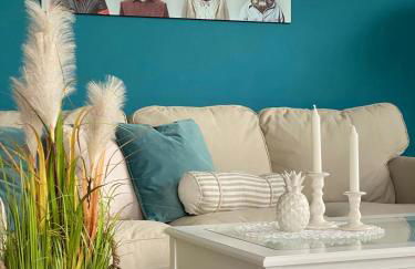 Heidequartier Ferienwohnung - Foto 1