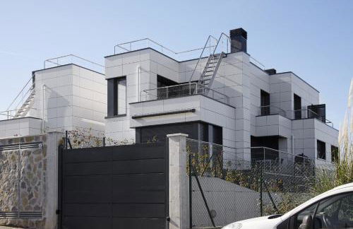 Villa Alimar - Basque Stay - Foto 10