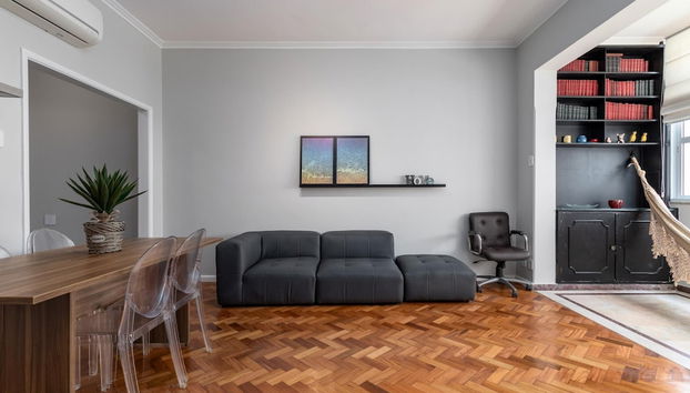 Side View of the sea 2 Minutes From the Beach Fms601 - Foto 4, Habitación