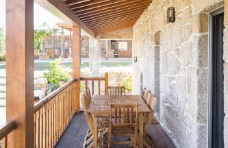 Valados do Outeiro - Casas de Campo - Foto 20