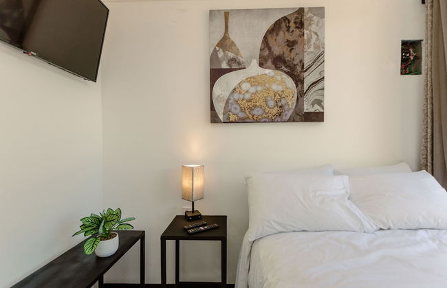 Mangoya Lounge - Photo 13