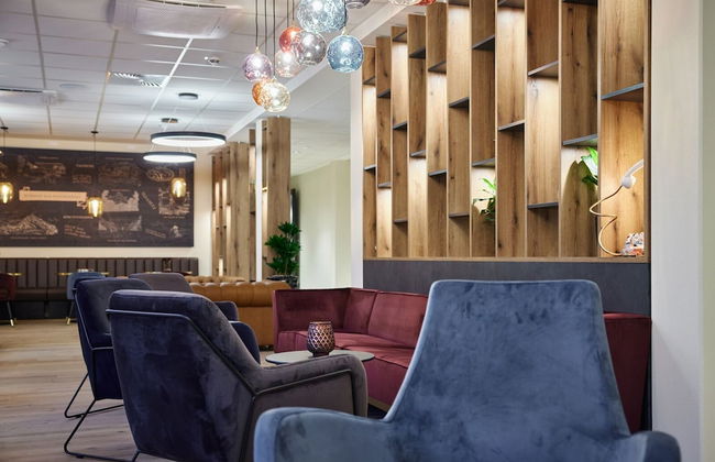 Boardinghouse Das RUNDUM - Foto 8