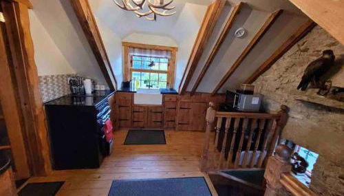 Baidland Escapes 2 bedroom cottage With hot tub - Foto 3