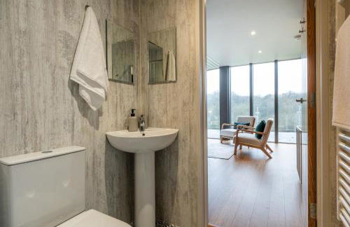 Sustainable 2 Bedroom Pod on Old Chalford Farm! - Foto 11