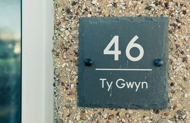 Ty Gwyn - Hot Tub, Parking, Dog Friendly - Photo 13