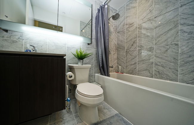 The Well Downtown - Foto 42