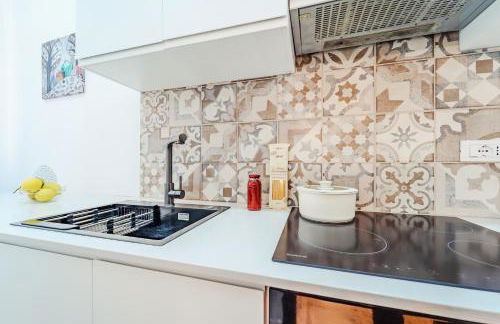 Sofia's House - Comfort e Relax vicino Stazione Notarbartolo - Foto 16